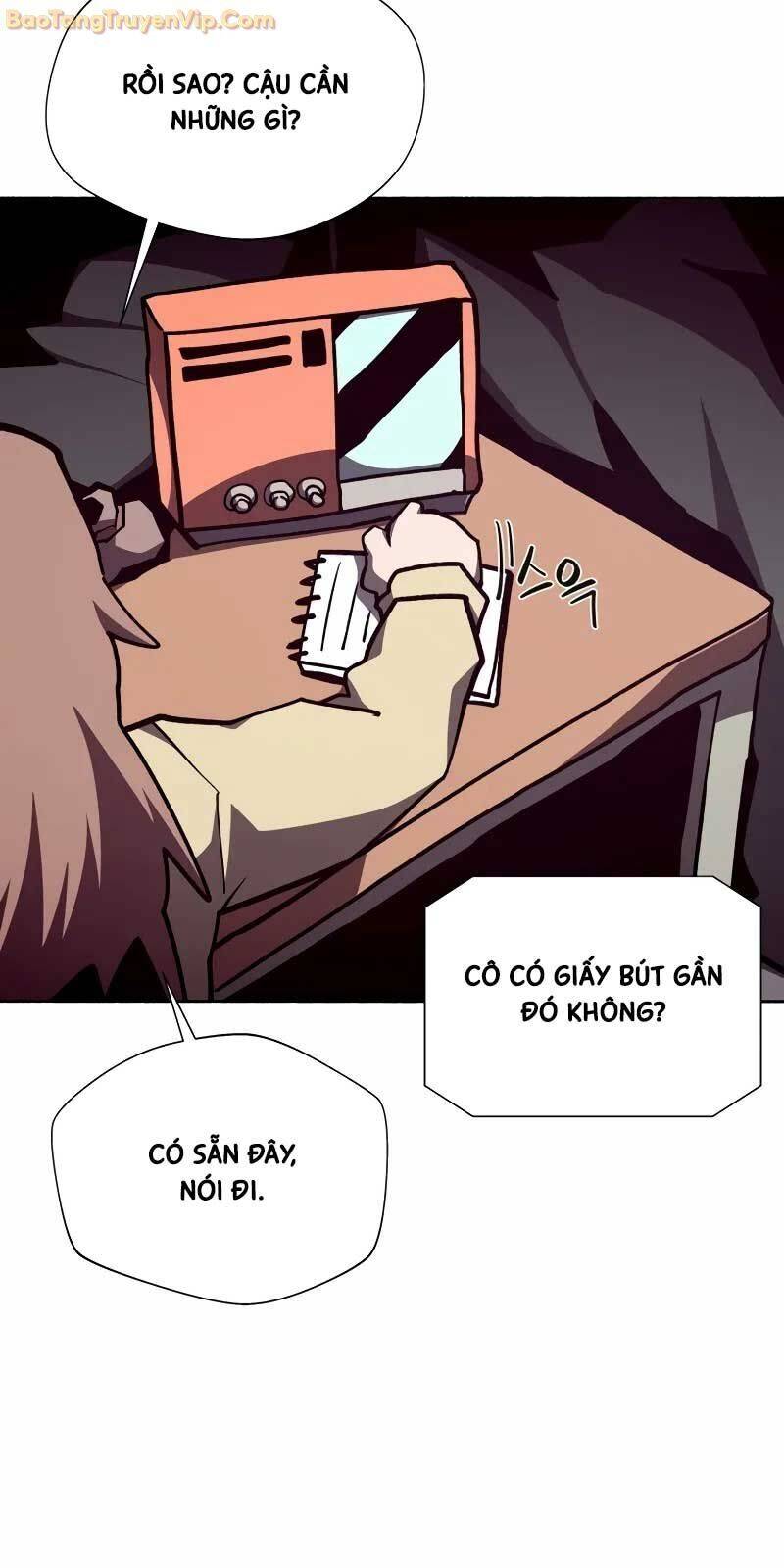 Hồi Ức Trong Ngục Tối Chap 112 - Next Chap 113