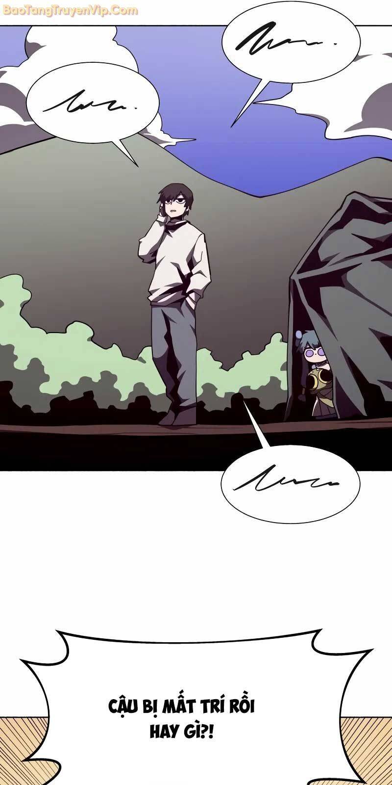 Hồi Ức Trong Ngục Tối Chap 112 - Next Chap 113