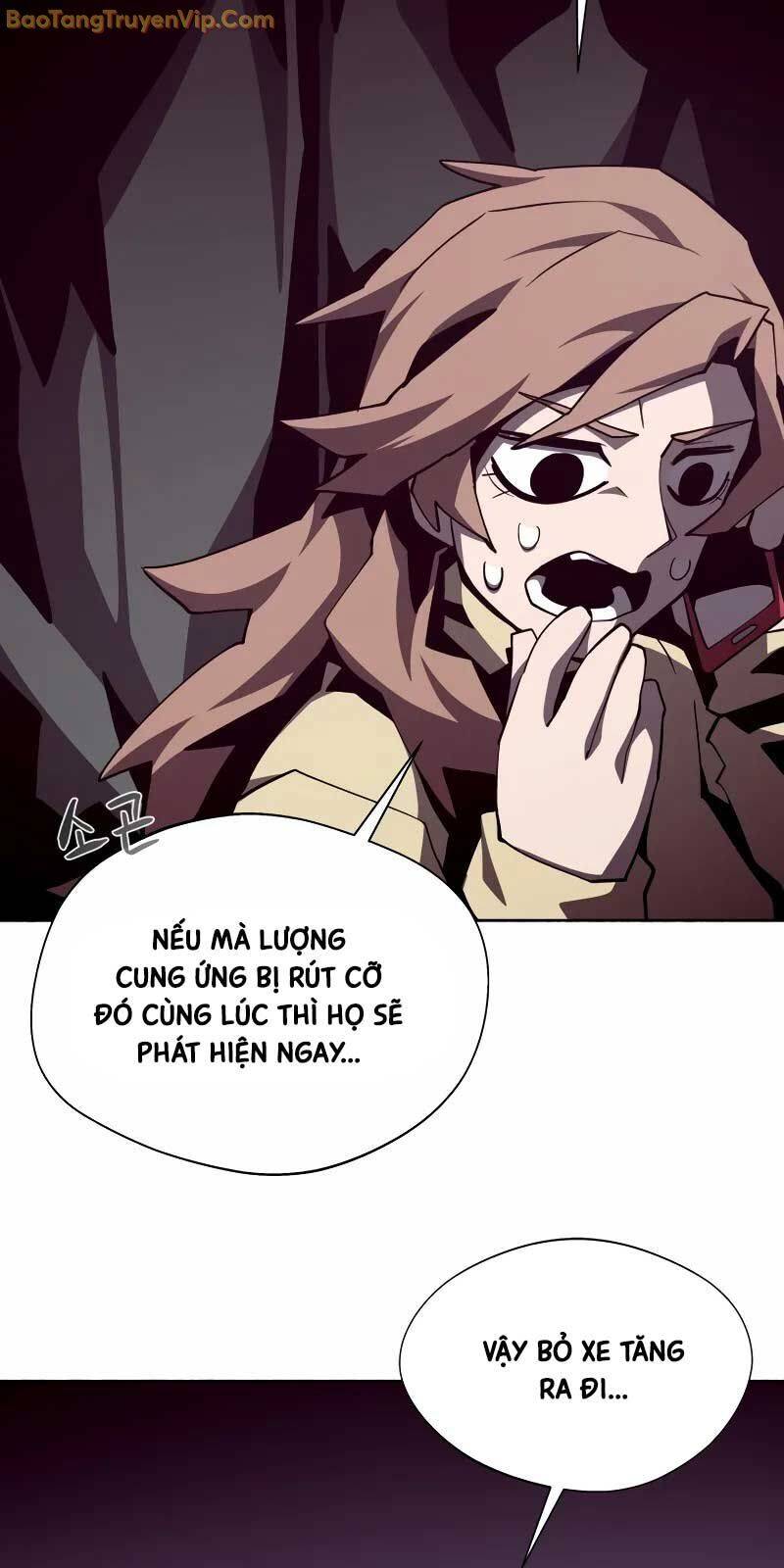 Hồi Ức Trong Ngục Tối Chap 112 - Next Chap 113