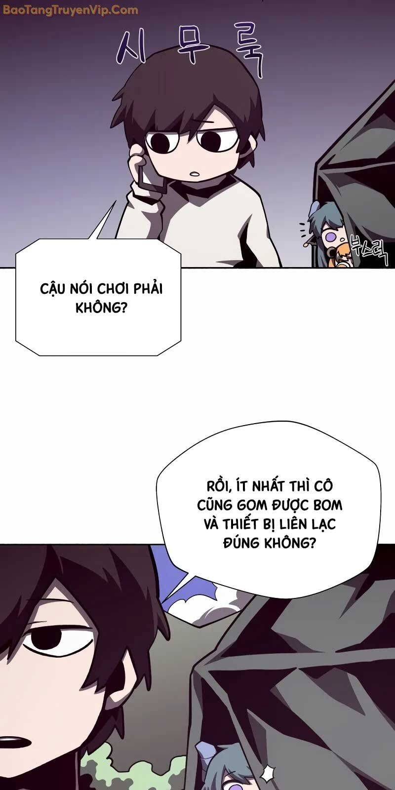 Hồi Ức Trong Ngục Tối Chap 112 - Next Chap 113