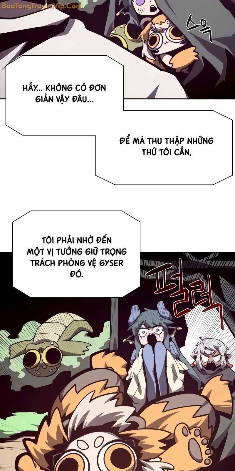 Hồi Ức Trong Ngục Tối Chap 112 - Next Chap 113