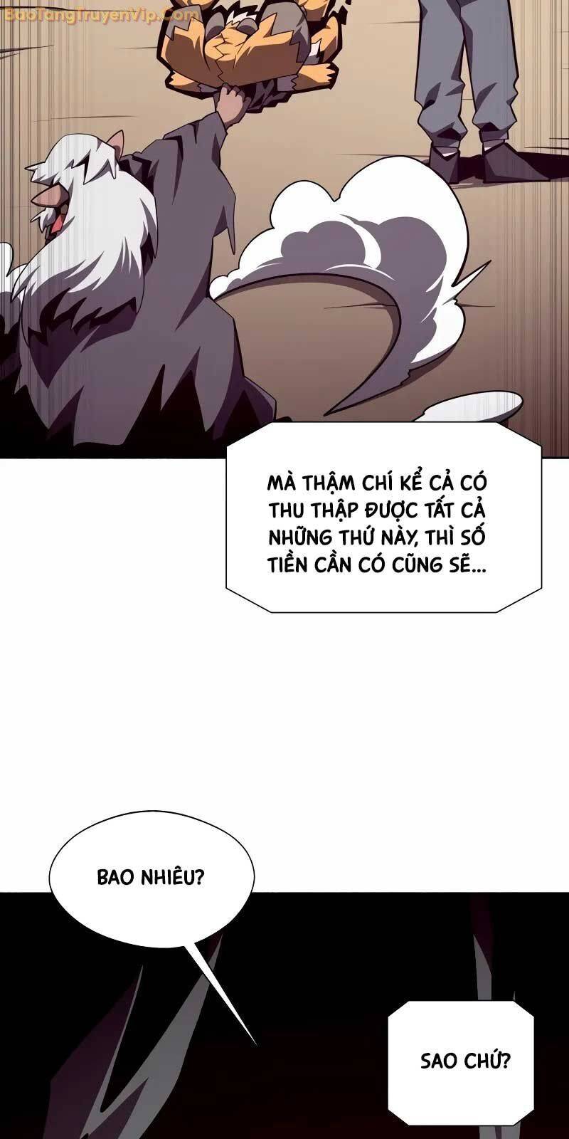 Hồi Ức Trong Ngục Tối Chap 112 - Next Chap 113