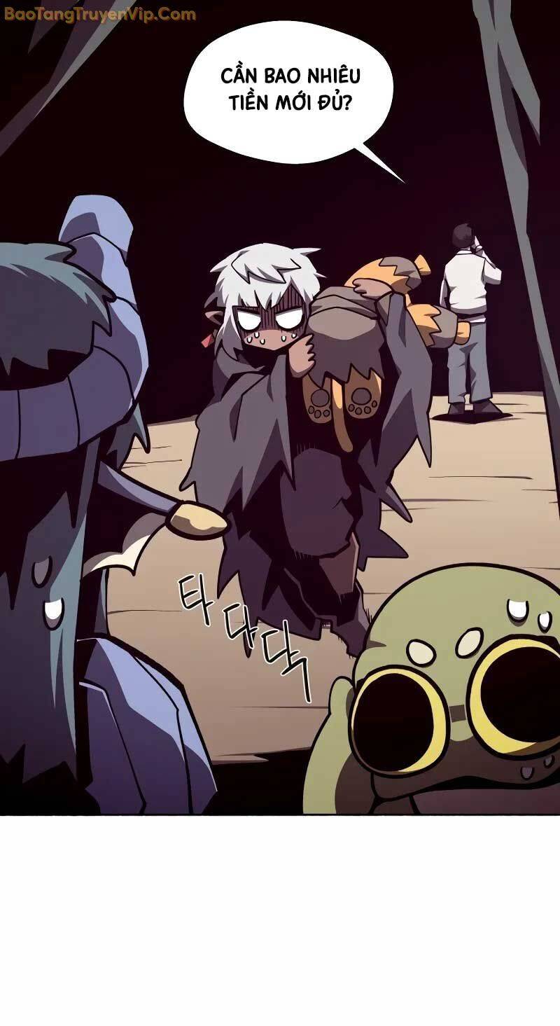 Hồi Ức Trong Ngục Tối Chap 112 - Next Chap 113