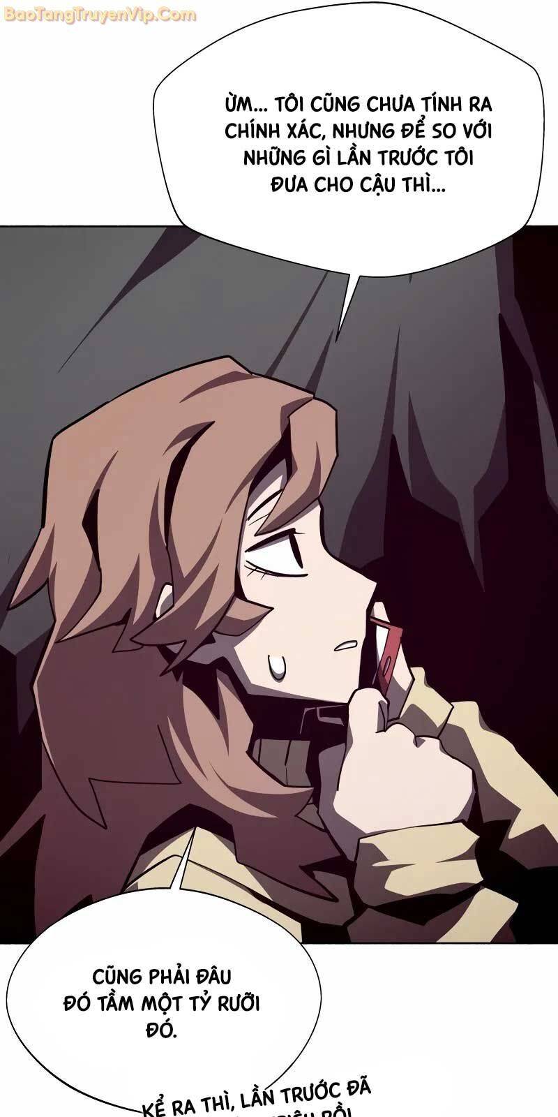 Hồi Ức Trong Ngục Tối Chap 112 - Next Chap 113
