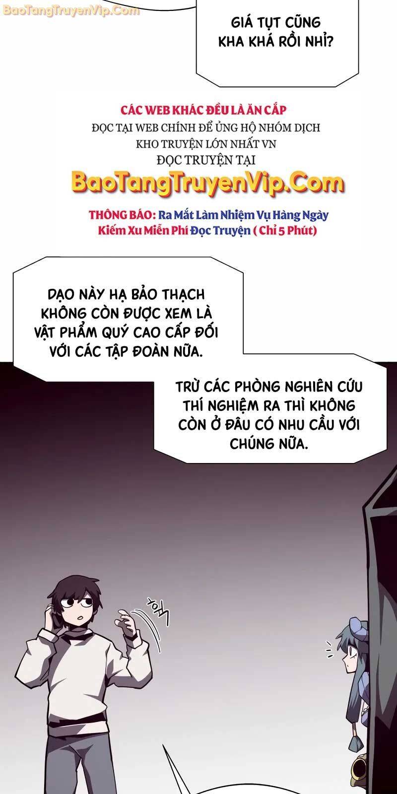 Hồi Ức Trong Ngục Tối Chap 112 - Next Chap 113