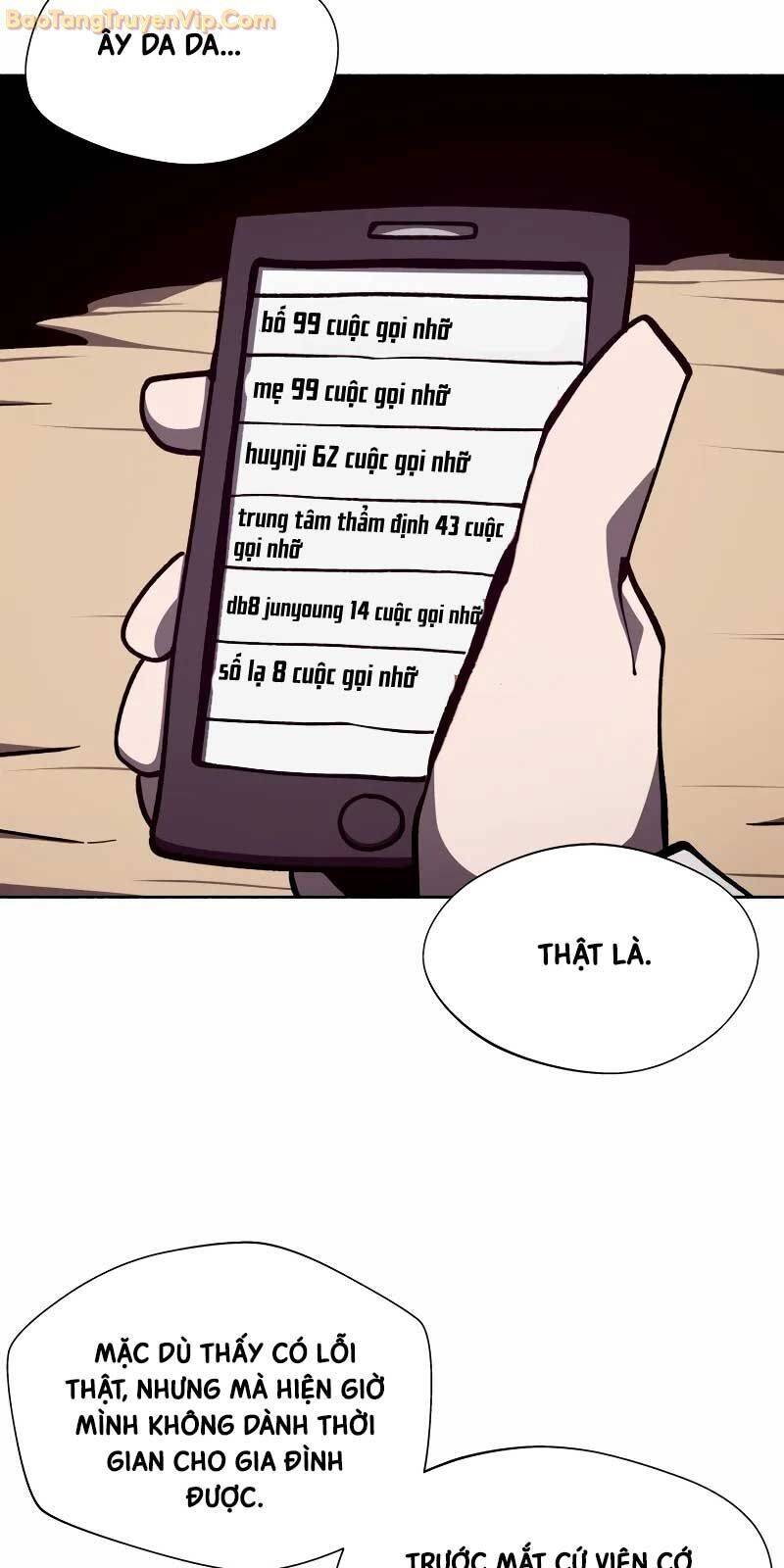 Hồi Ức Trong Ngục Tối Chap 112 - Next Chap 113