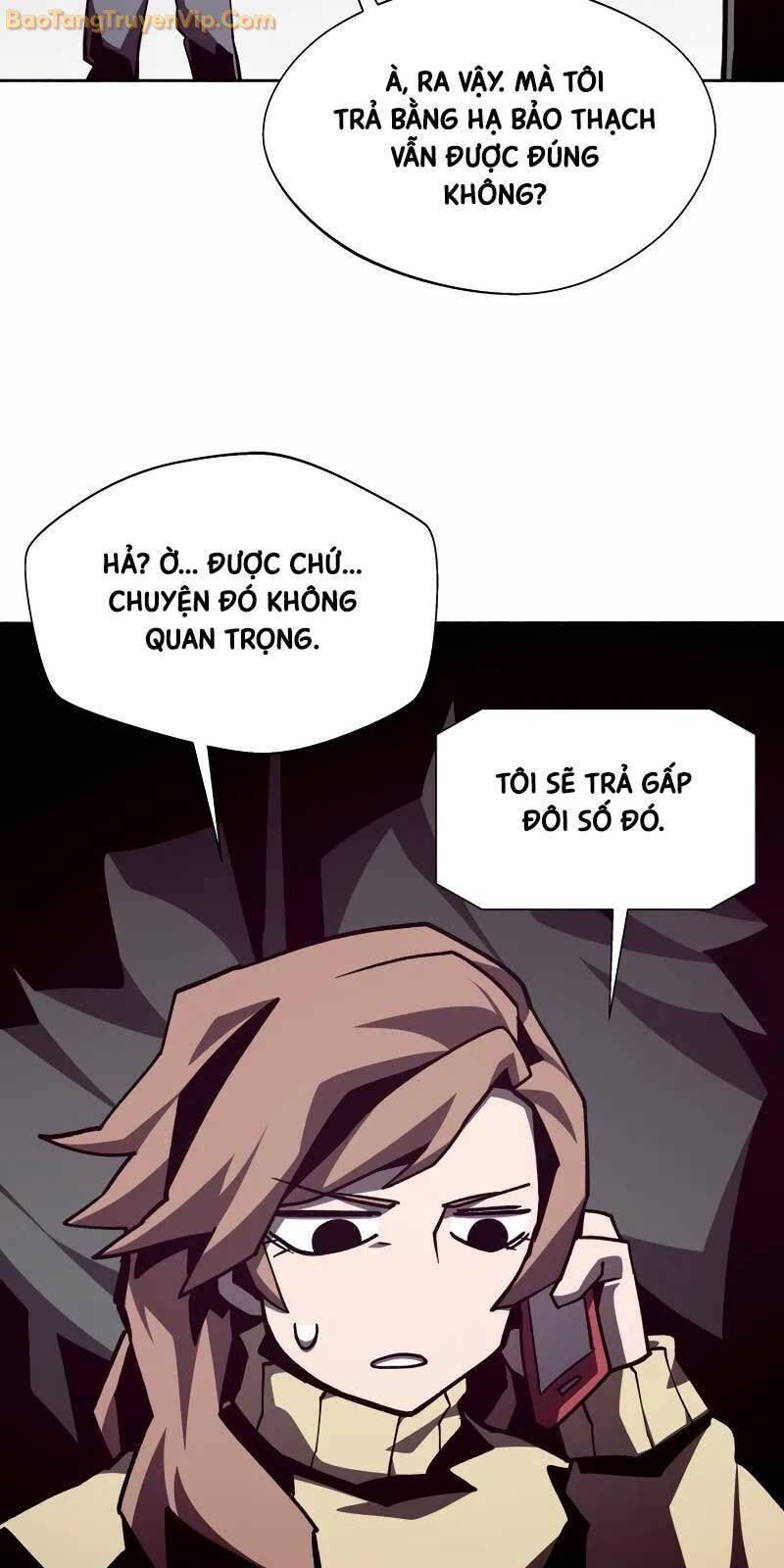 Hồi Ức Trong Ngục Tối Chap 112 - Next Chap 113