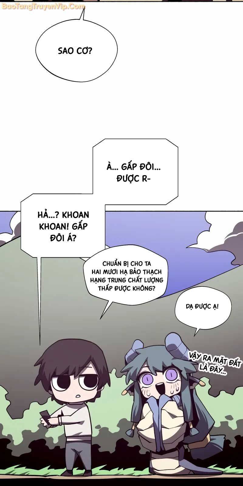 Hồi Ức Trong Ngục Tối Chap 112 - Next Chap 113