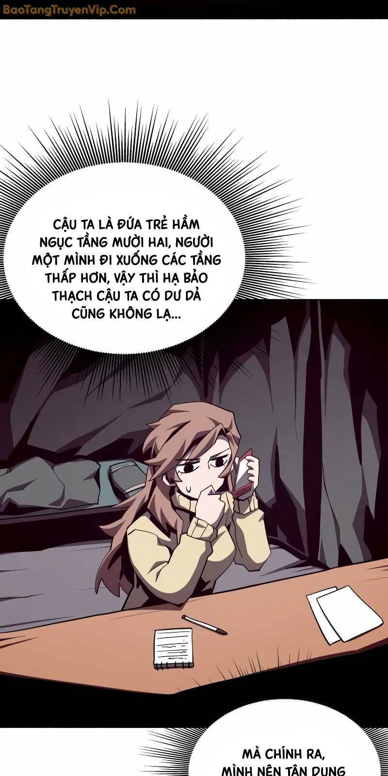 Hồi Ức Trong Ngục Tối Chap 112 - Next Chap 113