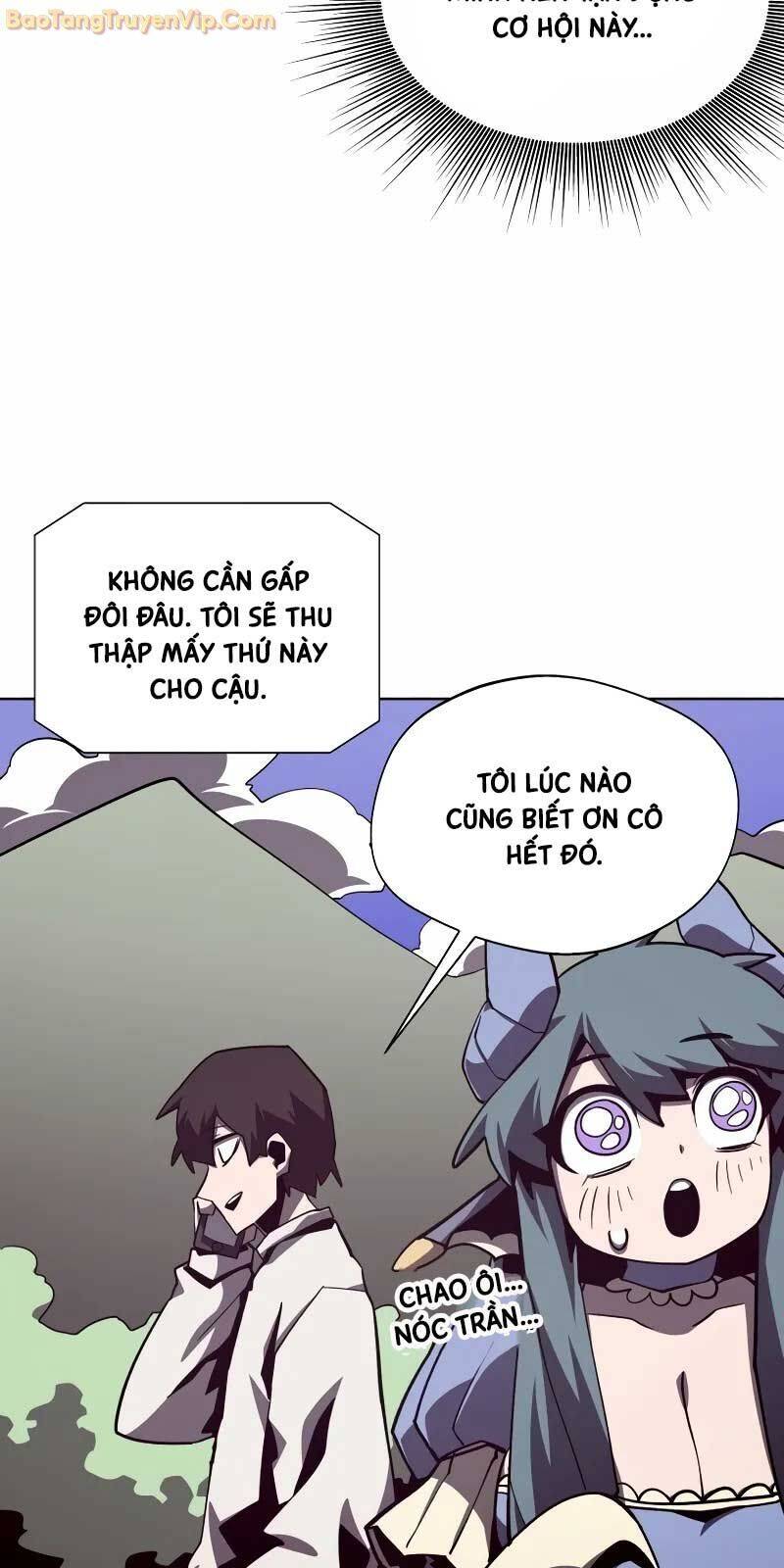 Hồi Ức Trong Ngục Tối Chap 112 - Next Chap 113