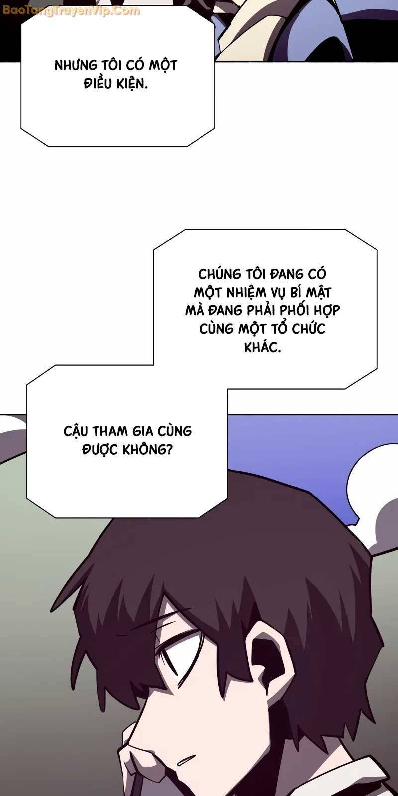Hồi Ức Trong Ngục Tối Chap 112 - Next Chap 113