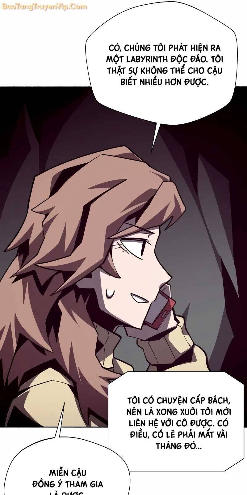 Hồi Ức Trong Ngục Tối Chap 112 - Next Chap 113