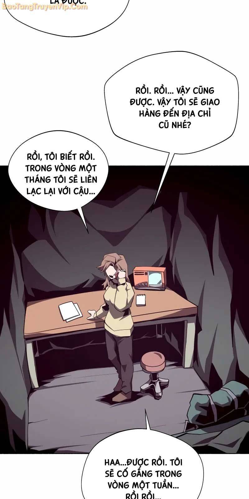 Hồi Ức Trong Ngục Tối Chap 112 - Next Chap 113