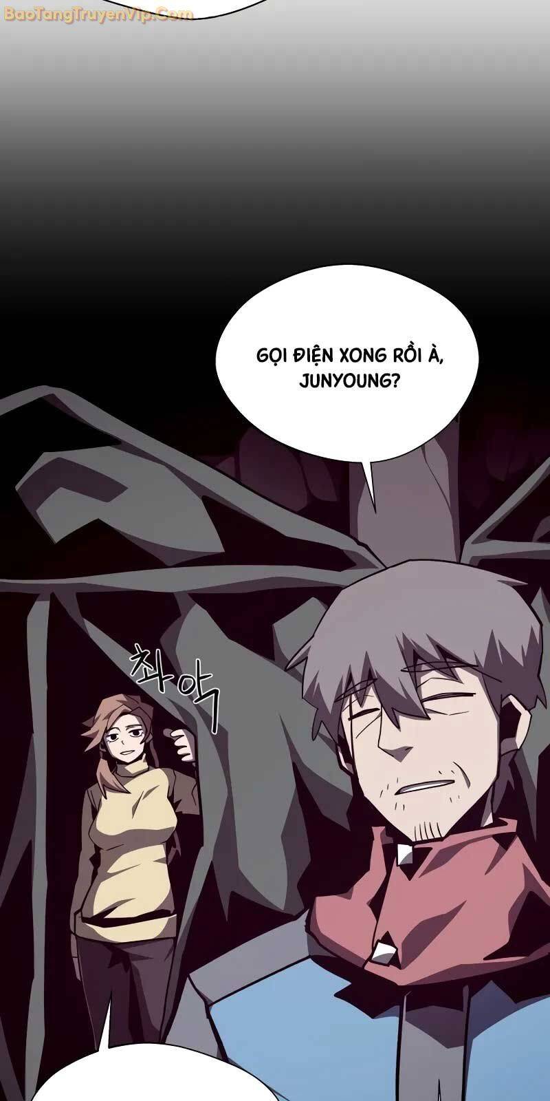 Hồi Ức Trong Ngục Tối Chap 112 - Next Chap 113