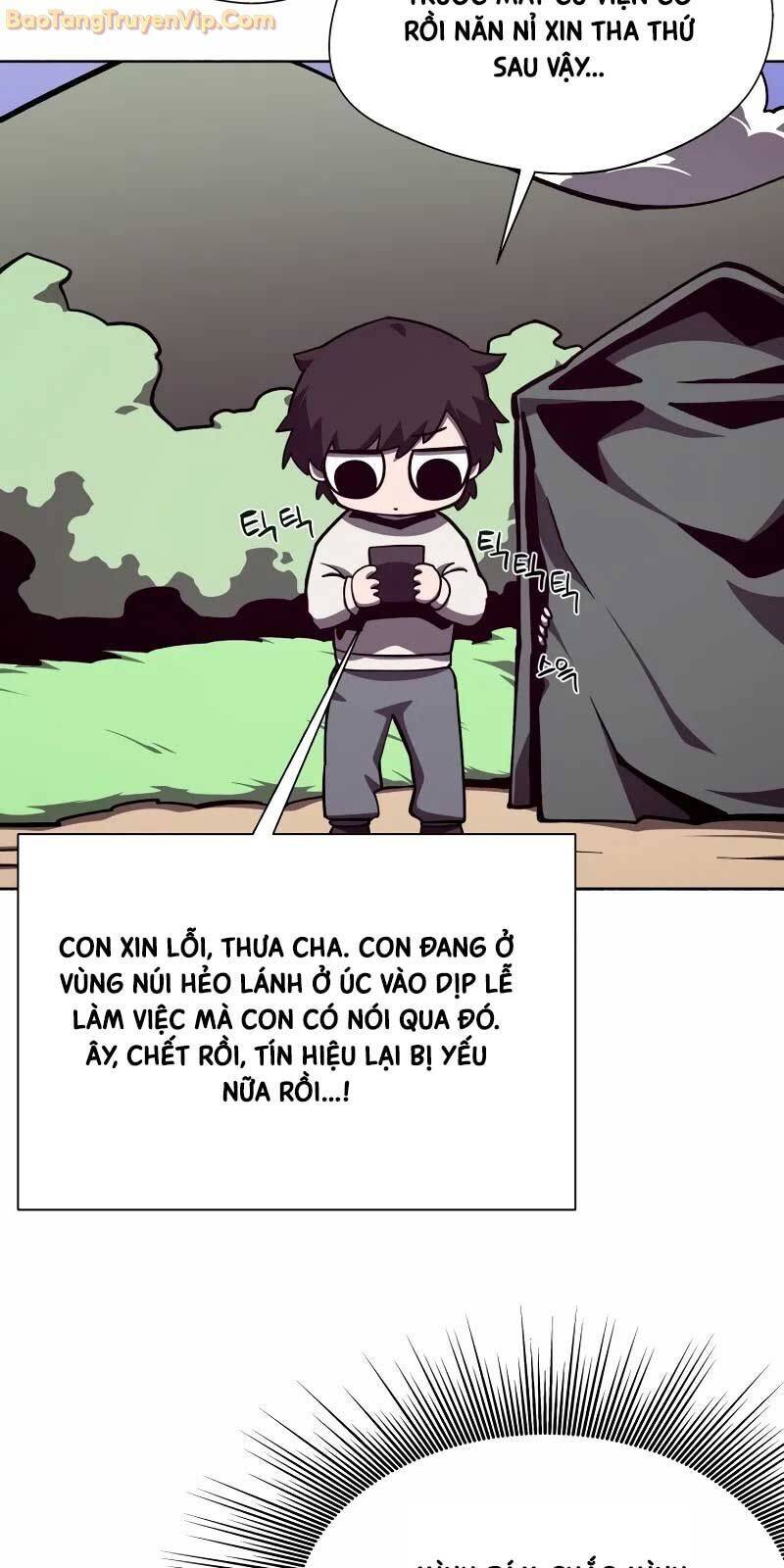 Hồi Ức Trong Ngục Tối Chap 112 - Next Chap 113