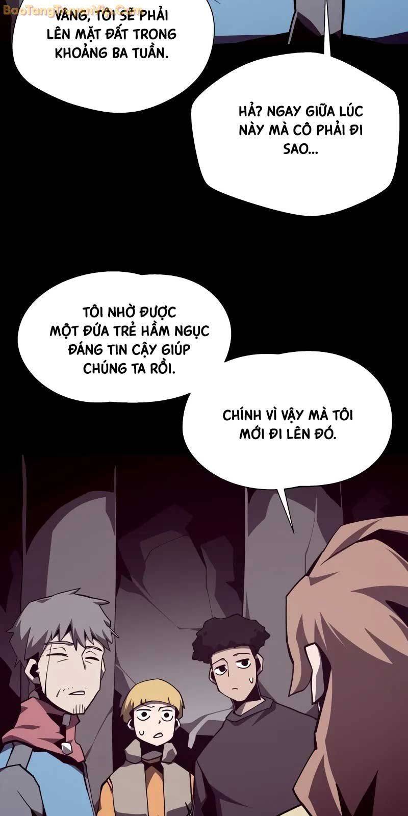 Hồi Ức Trong Ngục Tối Chap 112 - Next Chap 113