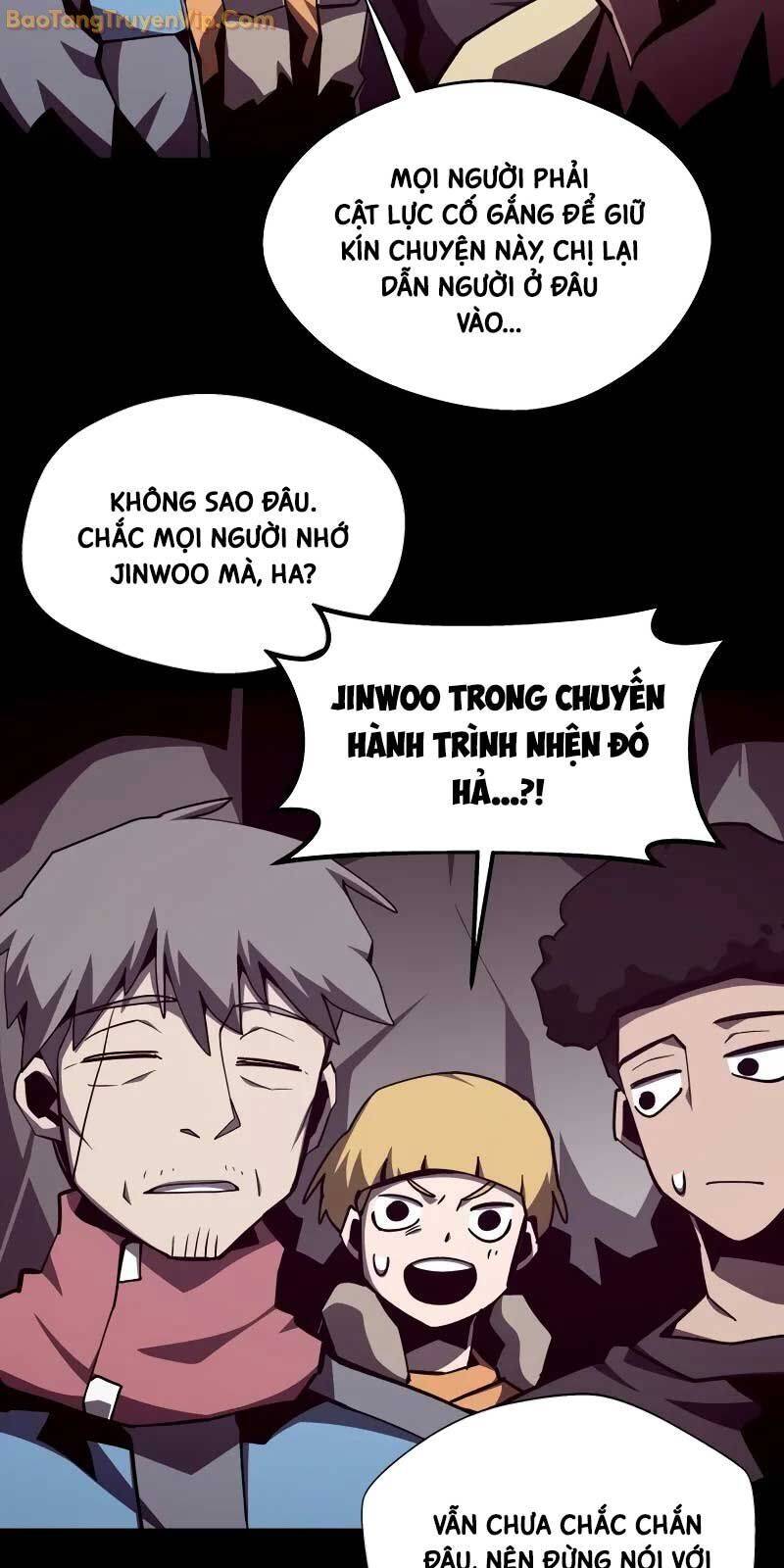 Hồi Ức Trong Ngục Tối Chap 112 - Next Chap 113
