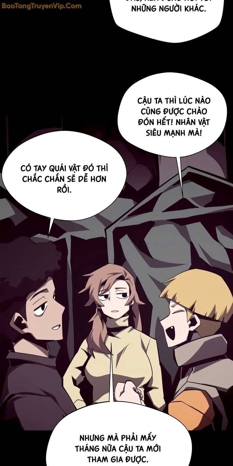 Hồi Ức Trong Ngục Tối Chap 112 - Next Chap 113