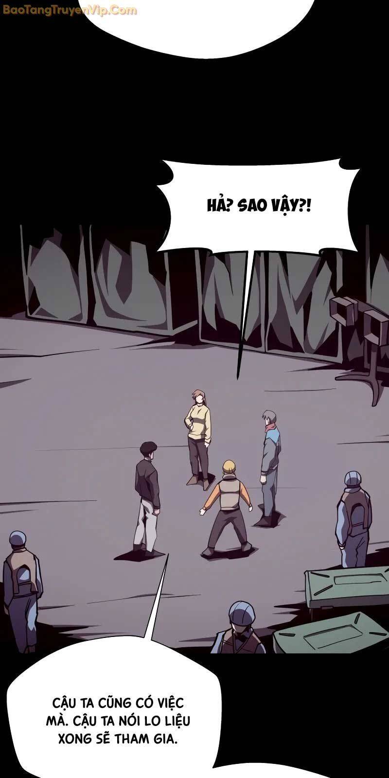 Hồi Ức Trong Ngục Tối Chap 112 - Next Chap 113