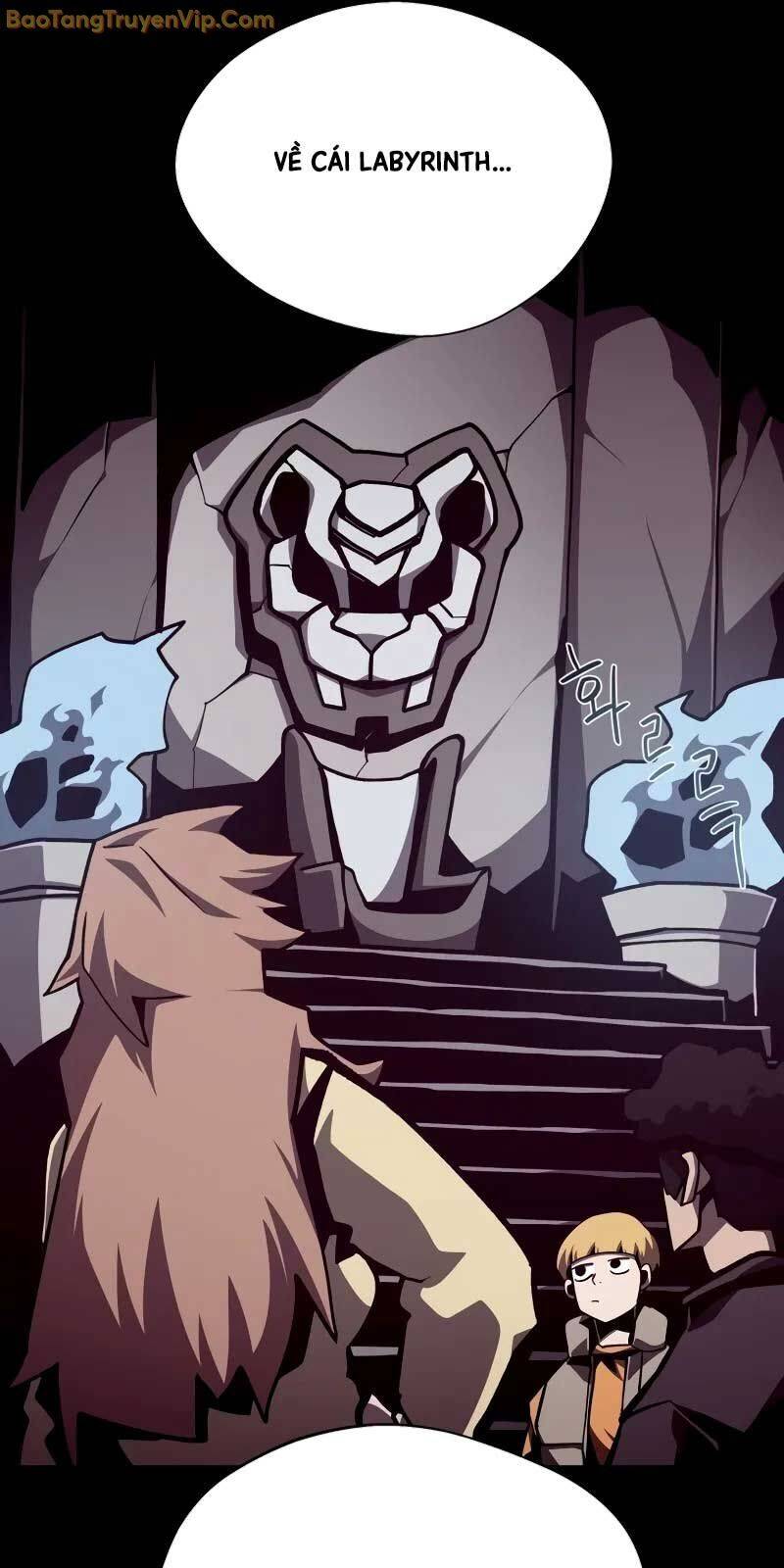 Hồi Ức Trong Ngục Tối Chap 112 - Next Chap 113