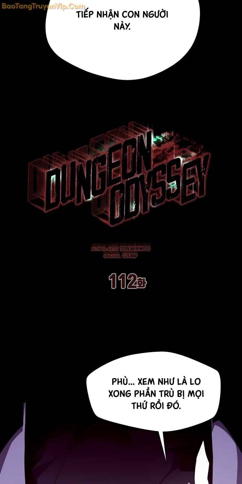 Hồi Ức Trong Ngục Tối Chap 112 - Next Chap 113