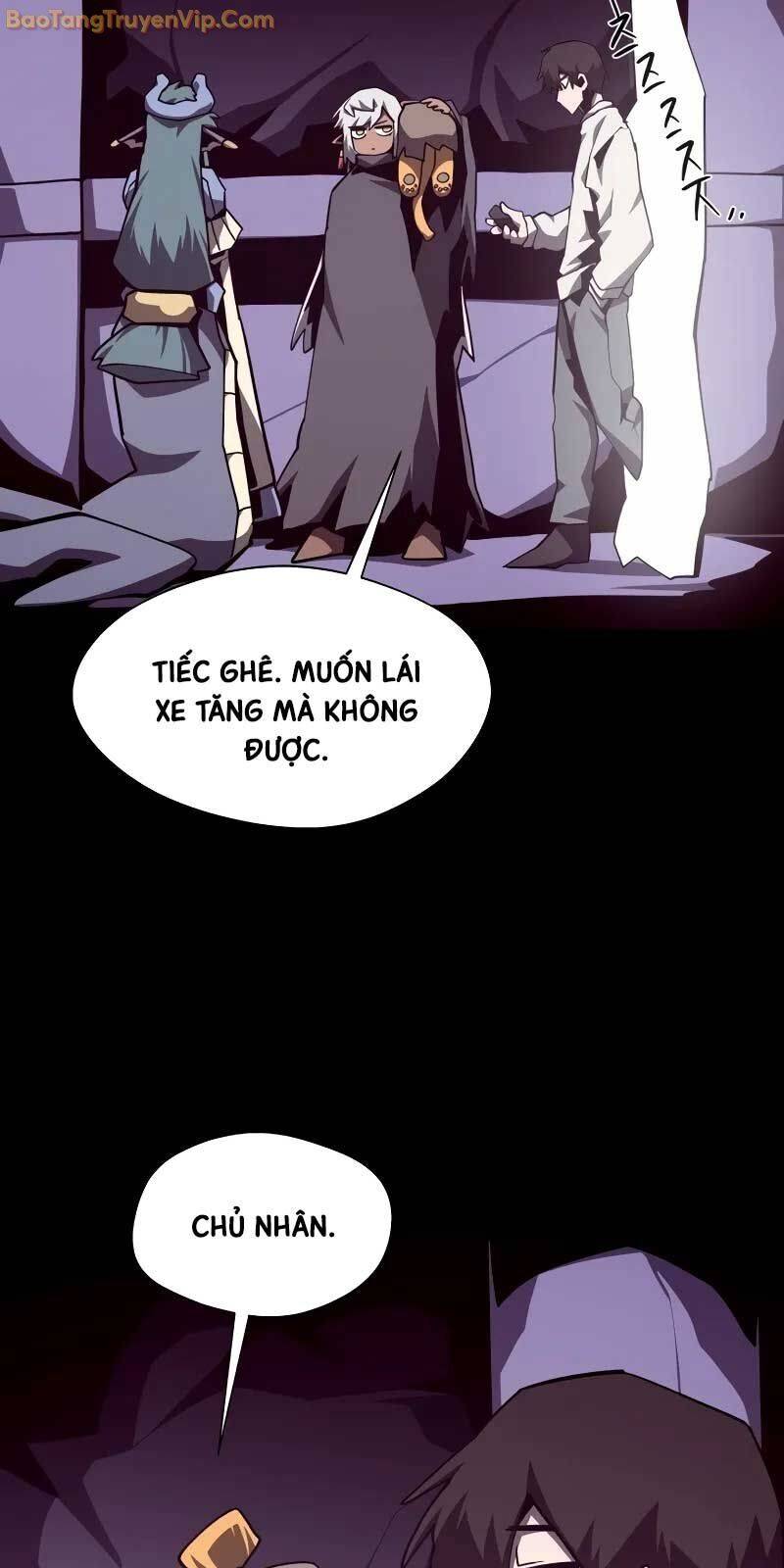 Hồi Ức Trong Ngục Tối Chap 112 - Next Chap 113