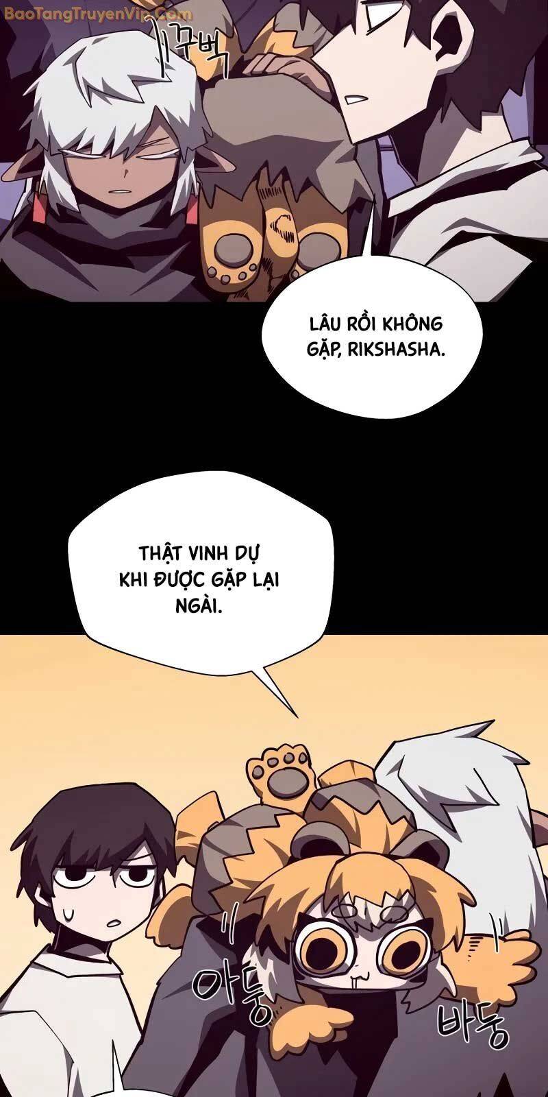 Hồi Ức Trong Ngục Tối Chap 112 - Next Chap 113