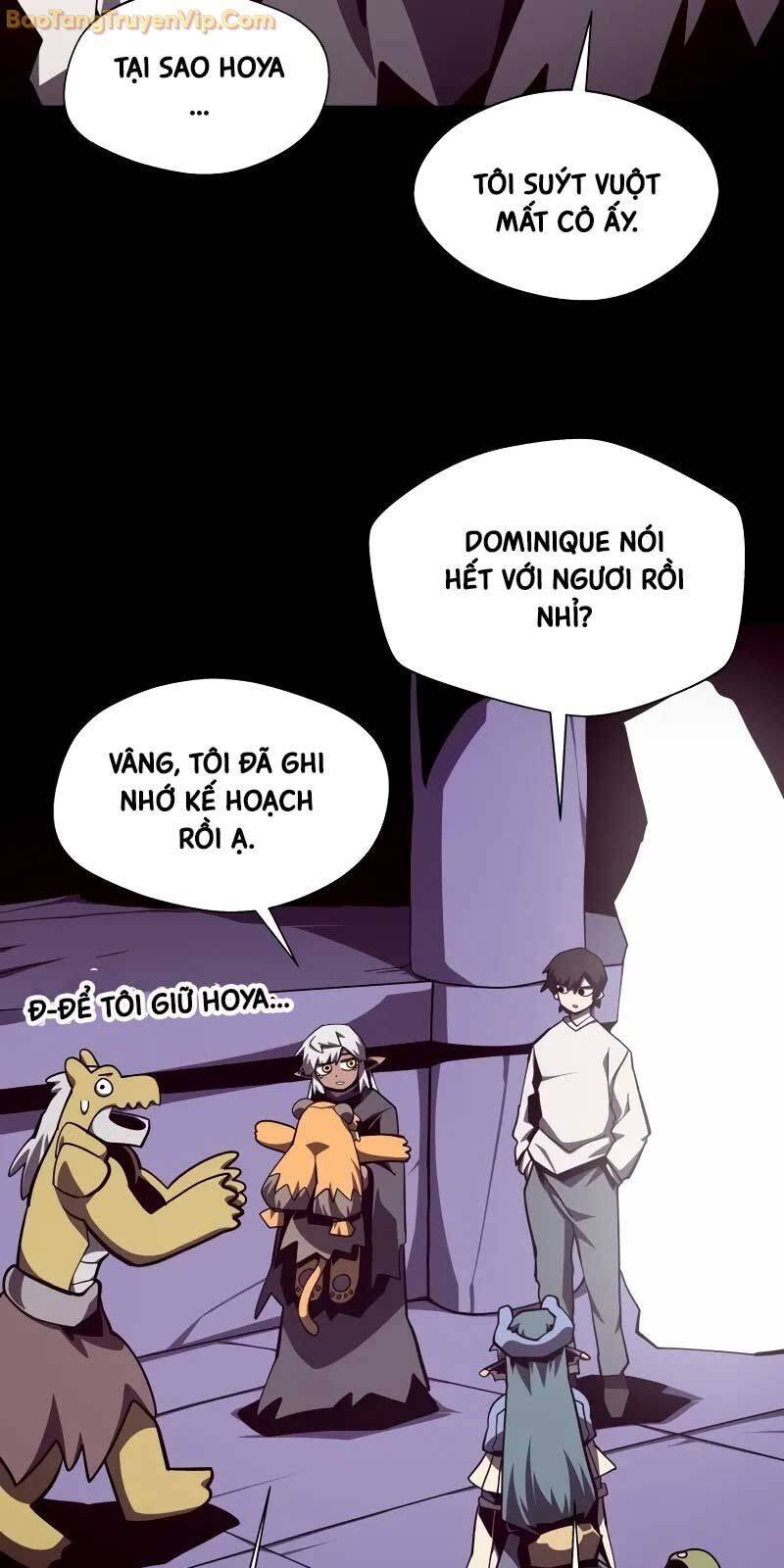 Hồi Ức Trong Ngục Tối Chap 112 - Next Chap 113