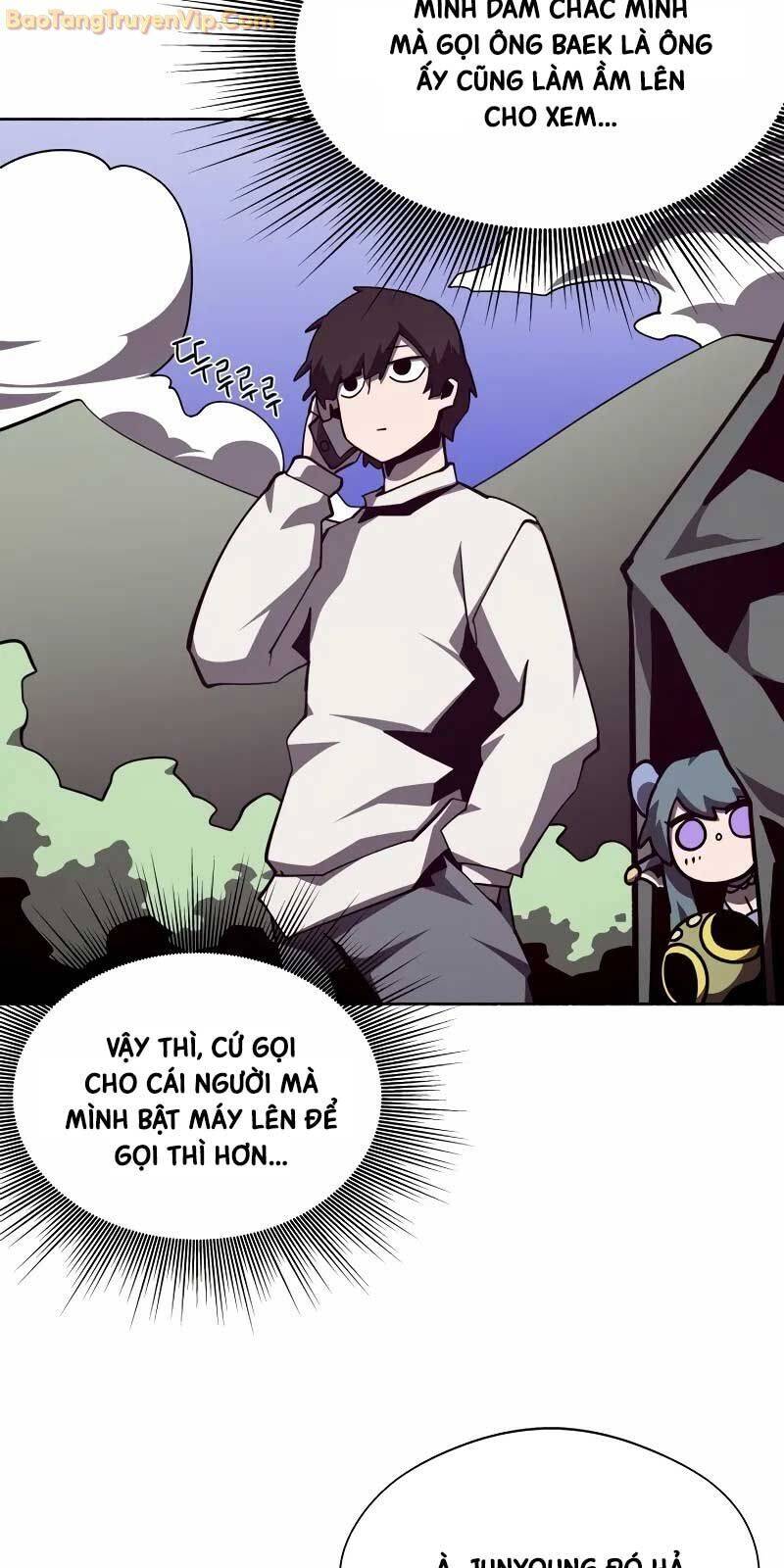 Hồi Ức Trong Ngục Tối Chap 112 - Next Chap 113