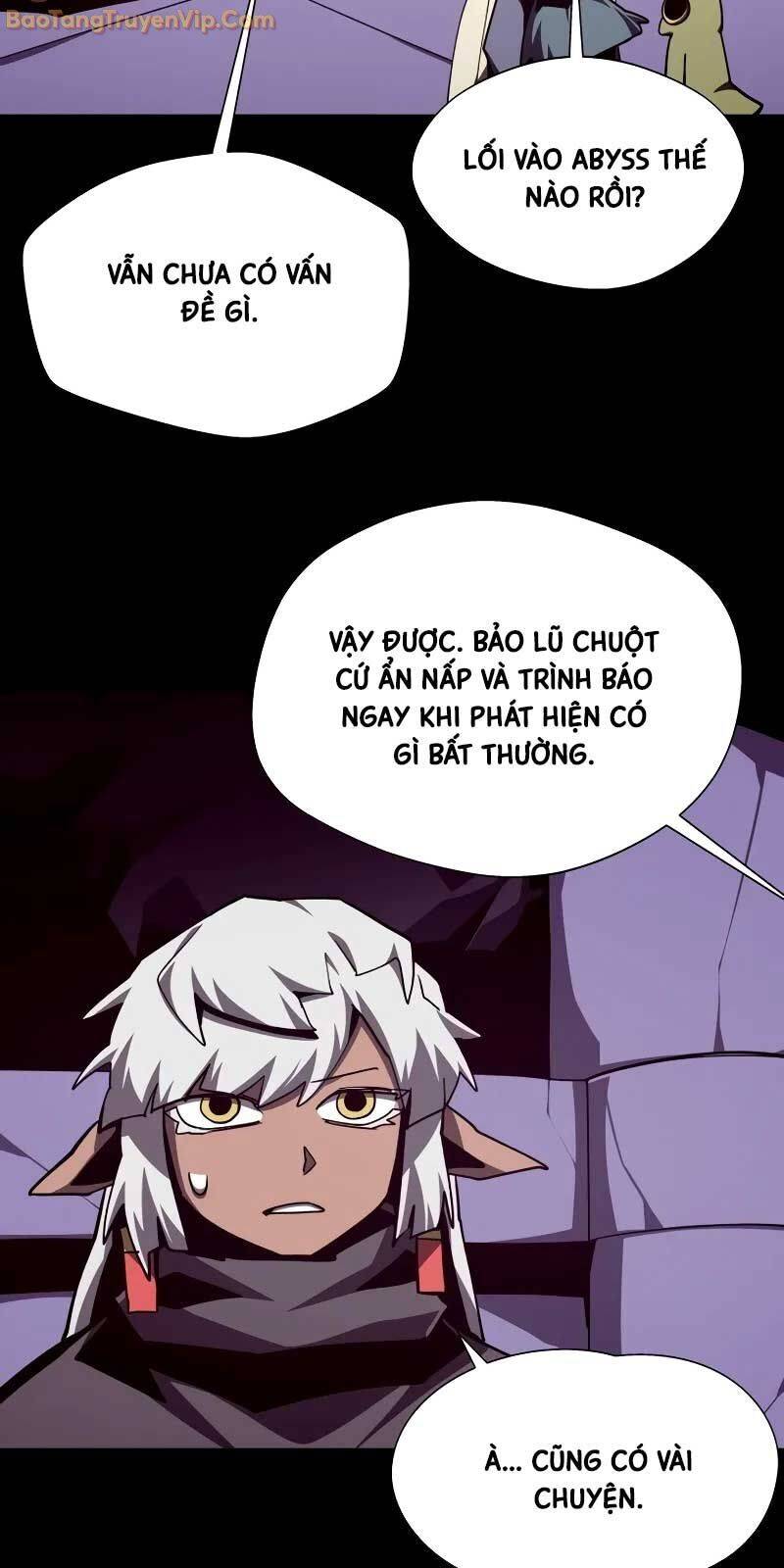 Hồi Ức Trong Ngục Tối Chap 112 - Next Chap 113