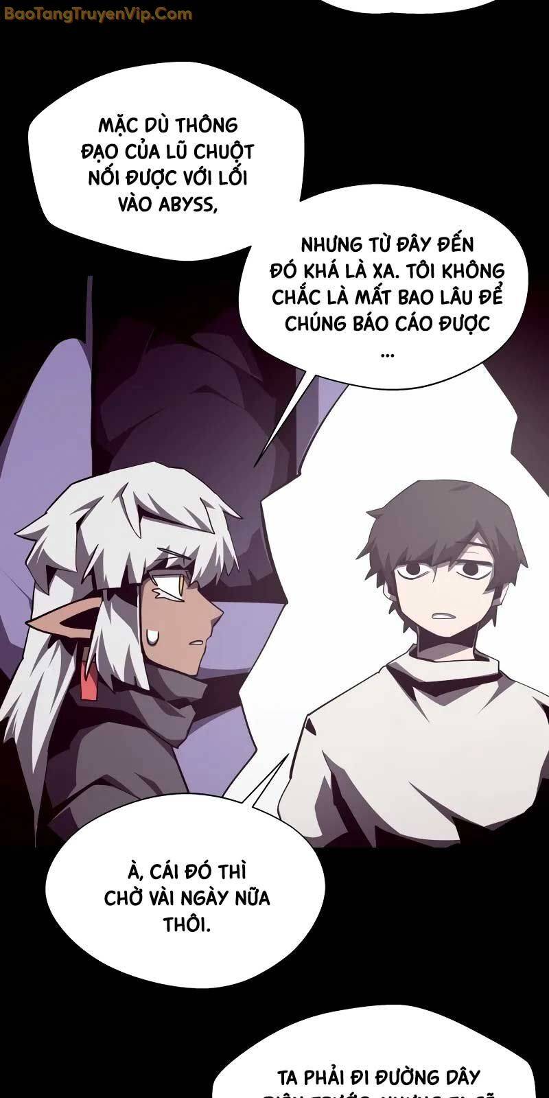 Hồi Ức Trong Ngục Tối Chap 112 - Next Chap 113