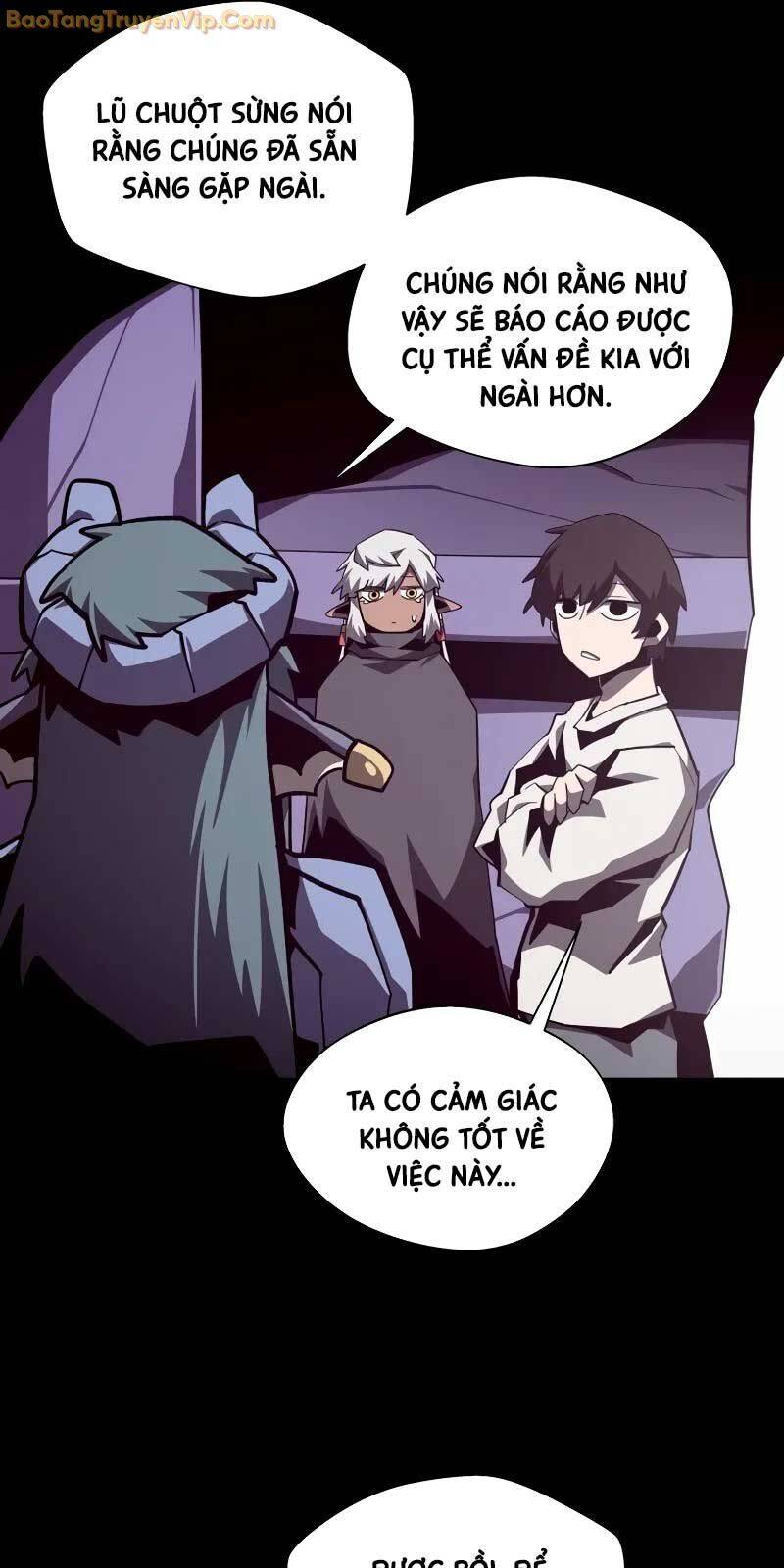 Hồi Ức Trong Ngục Tối Chap 112 - Next Chap 113