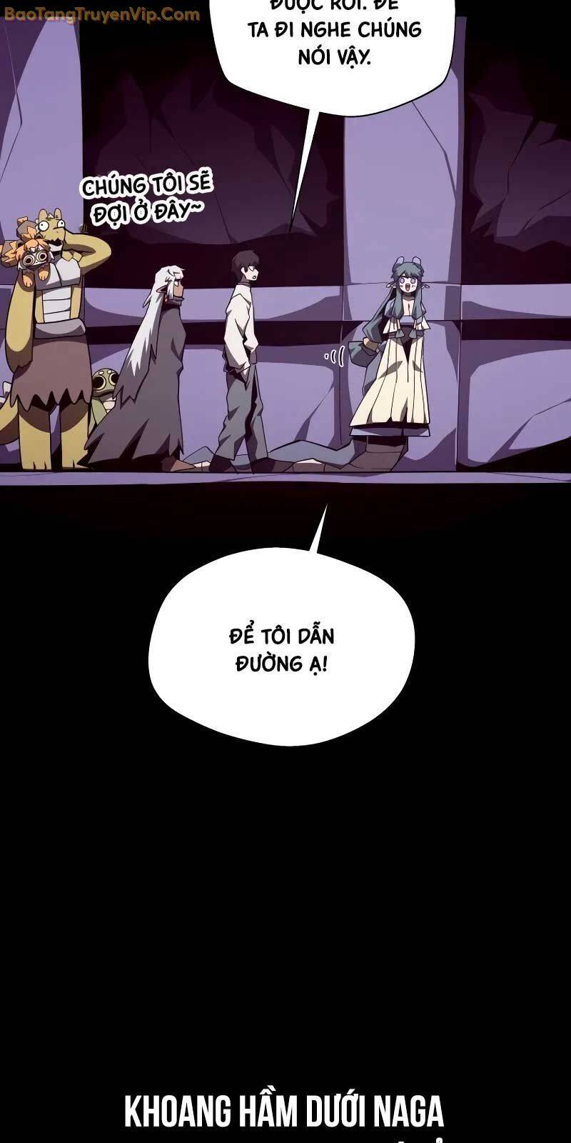 Hồi Ức Trong Ngục Tối Chap 112 - Next Chap 113