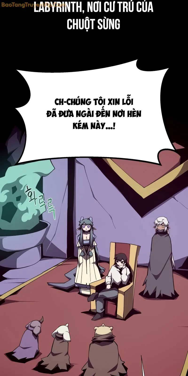 Hồi Ức Trong Ngục Tối Chap 112 - Next Chap 113