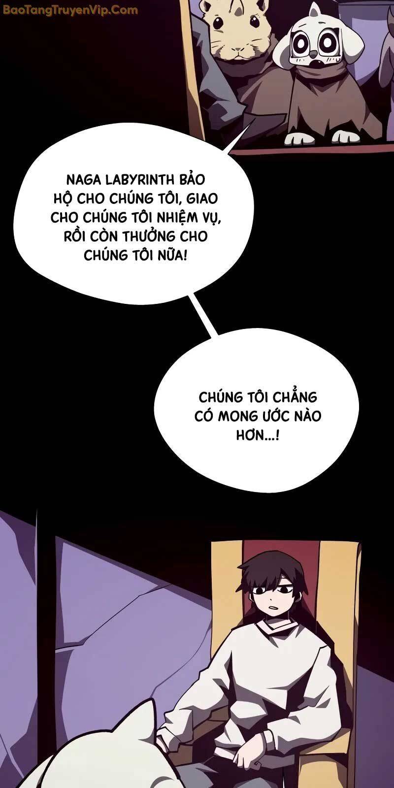 Hồi Ức Trong Ngục Tối Chap 112 - Next Chap 113