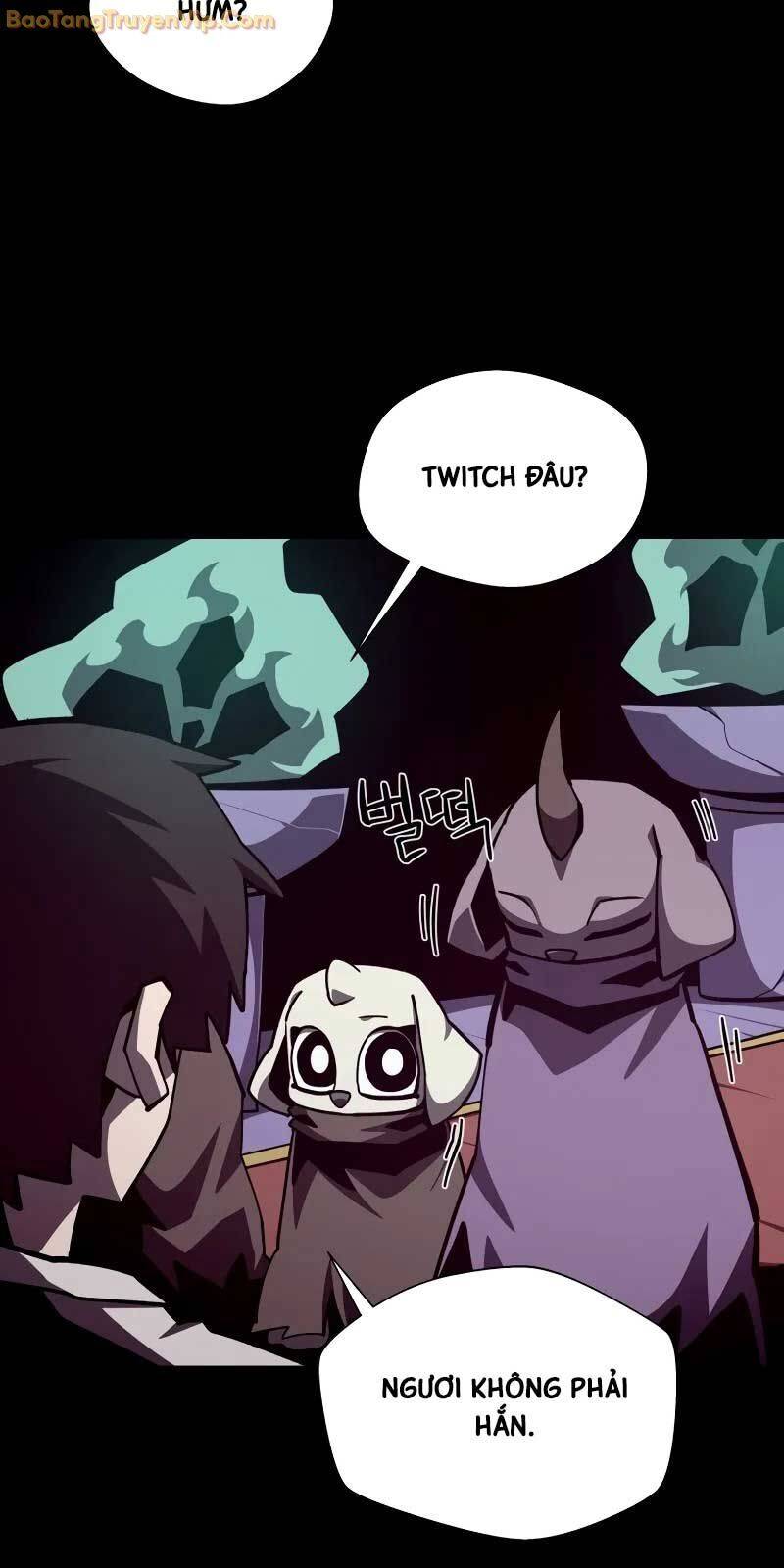 Hồi Ức Trong Ngục Tối Chap 112 - Next Chap 113