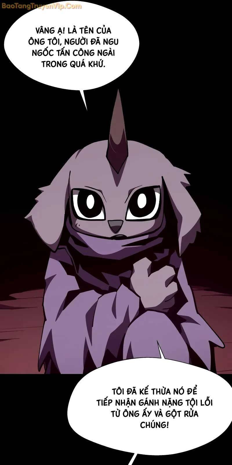 Hồi Ức Trong Ngục Tối Chap 112 - Next Chap 113