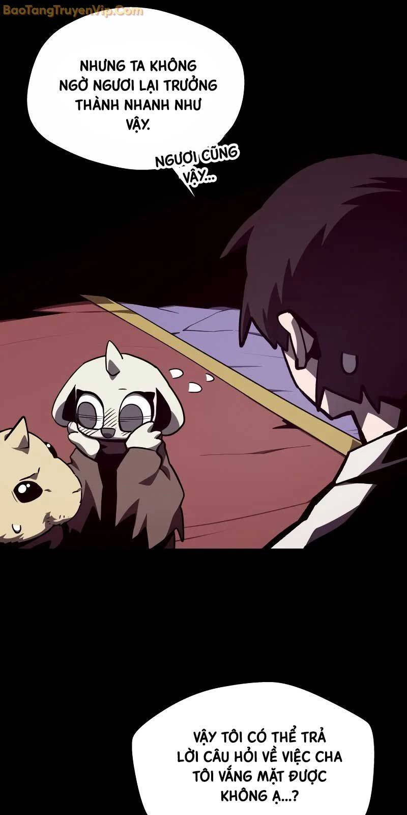 Hồi Ức Trong Ngục Tối Chap 112 - Next Chap 113