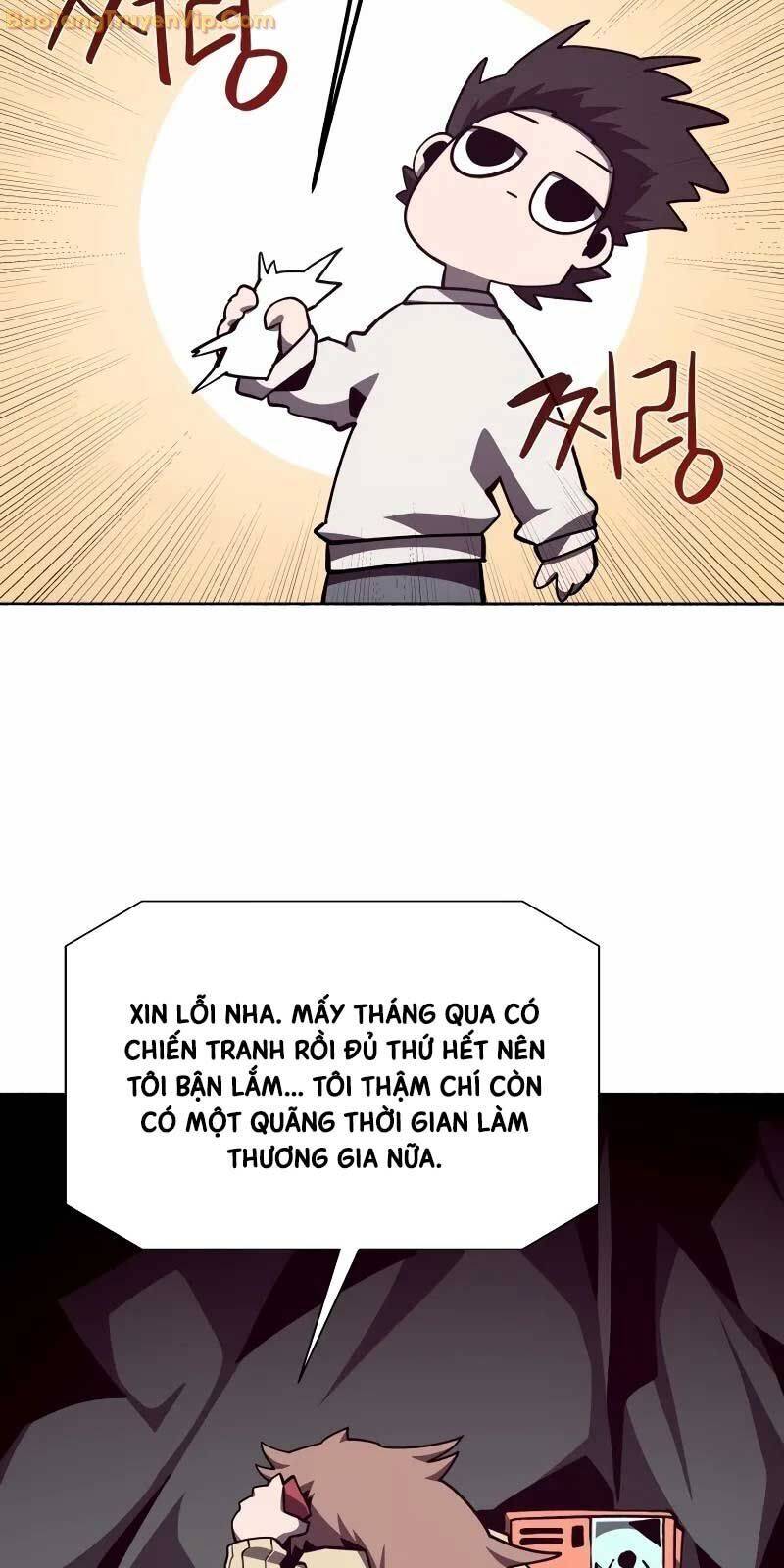 Hồi Ức Trong Ngục Tối Chap 112 - Next Chap 113