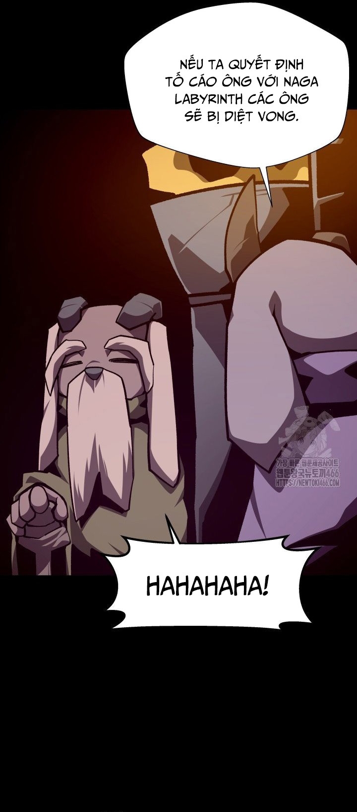 Hồi Ức Trong Ngục Tối Chap 113 - Next Chap 114