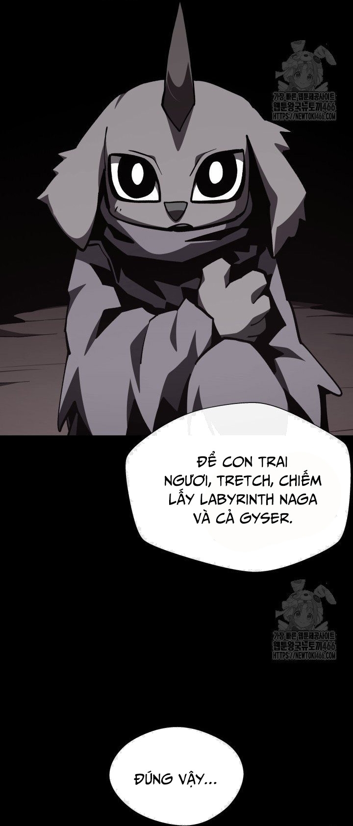 Hồi Ức Trong Ngục Tối Chap 113 - Next Chap 114