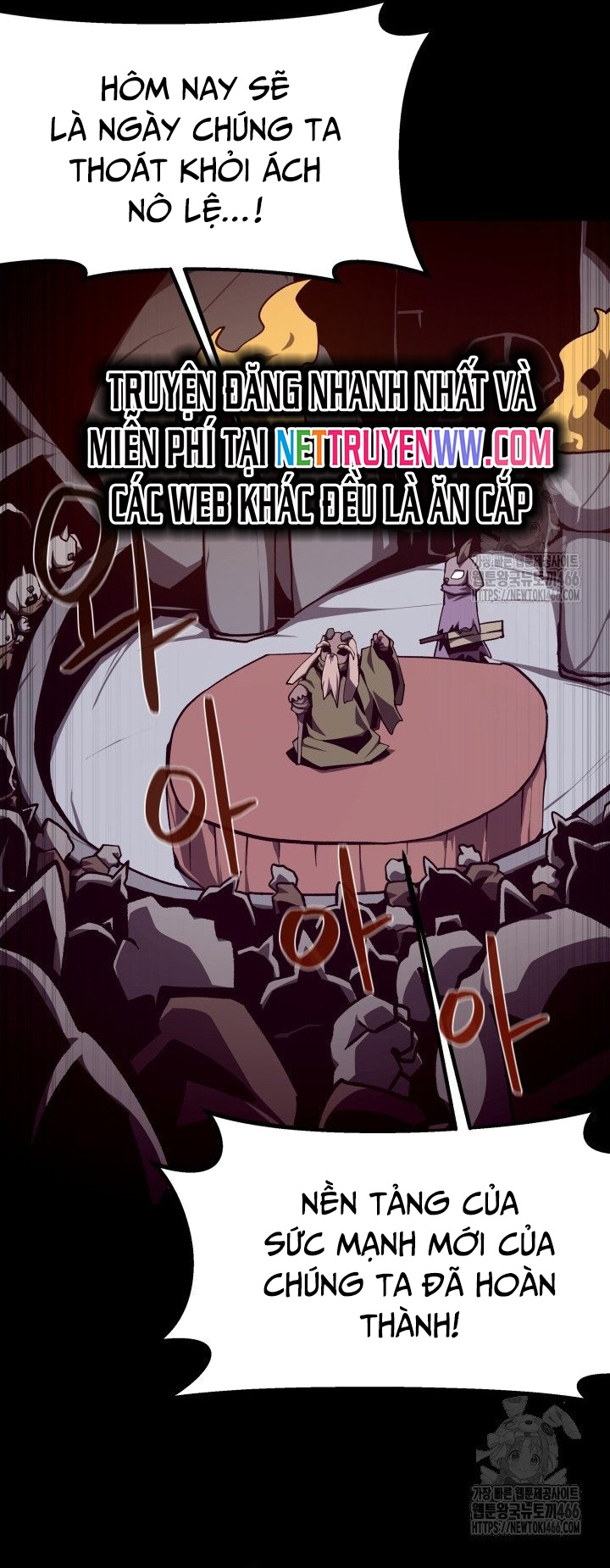 Hồi Ức Trong Ngục Tối Chap 113 - Next Chap 114