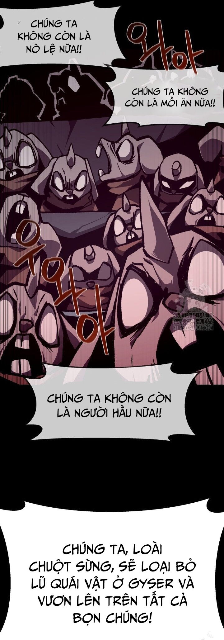 Hồi Ức Trong Ngục Tối Chap 113 - Next Chap 114