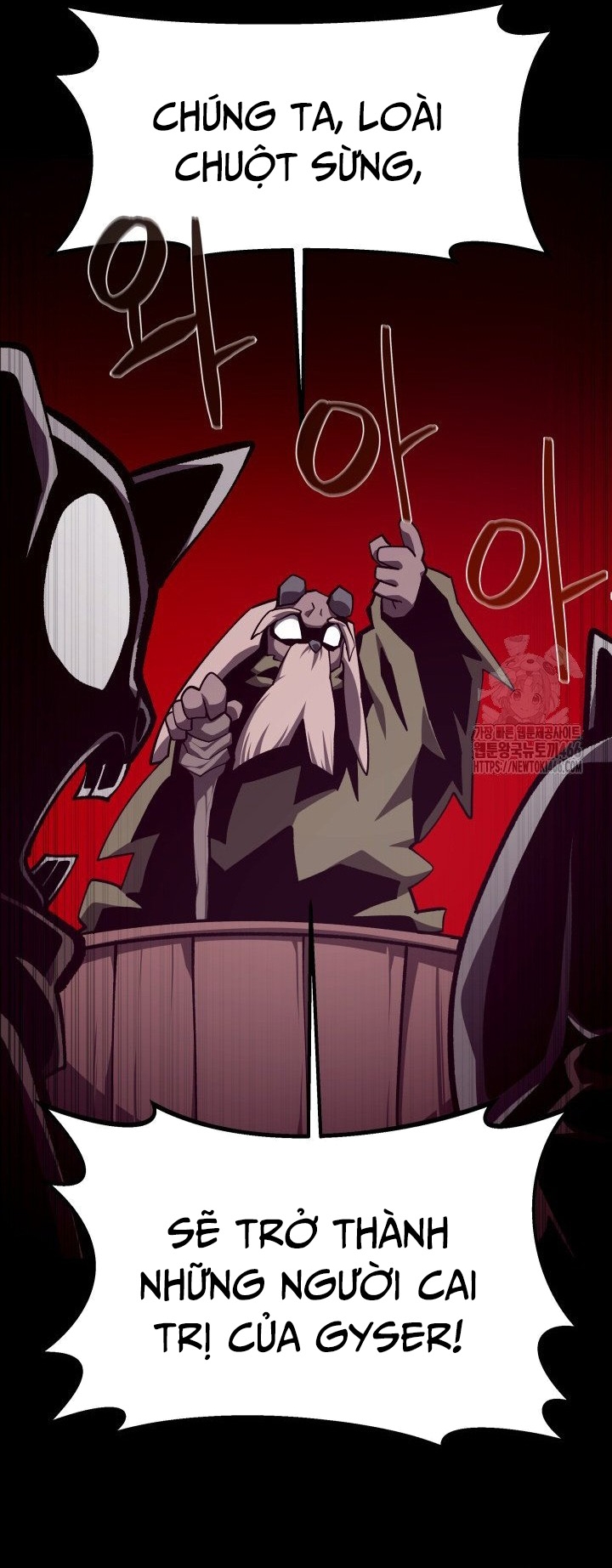 Hồi Ức Trong Ngục Tối Chap 113 - Next Chap 114