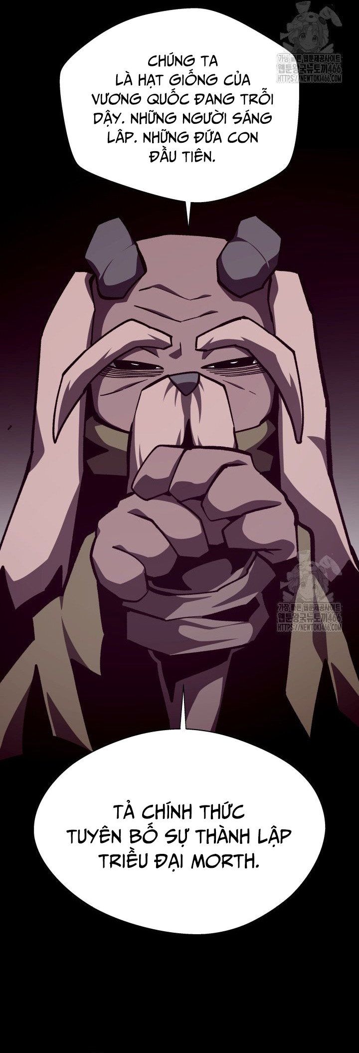 Hồi Ức Trong Ngục Tối Chap 113 - Next Chap 114