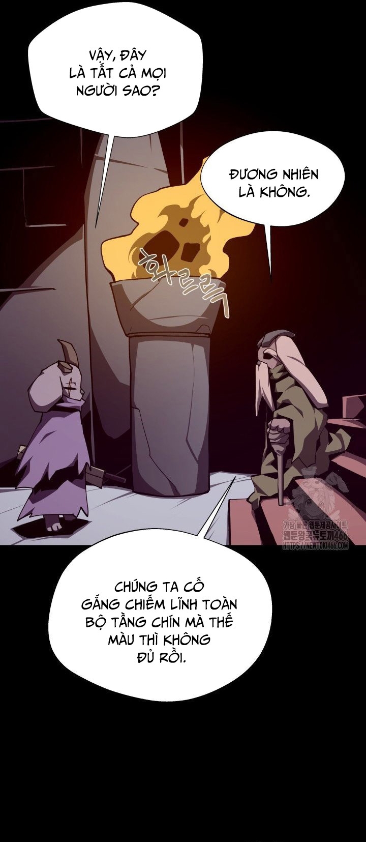 Hồi Ức Trong Ngục Tối Chap 113 - Next Chap 114