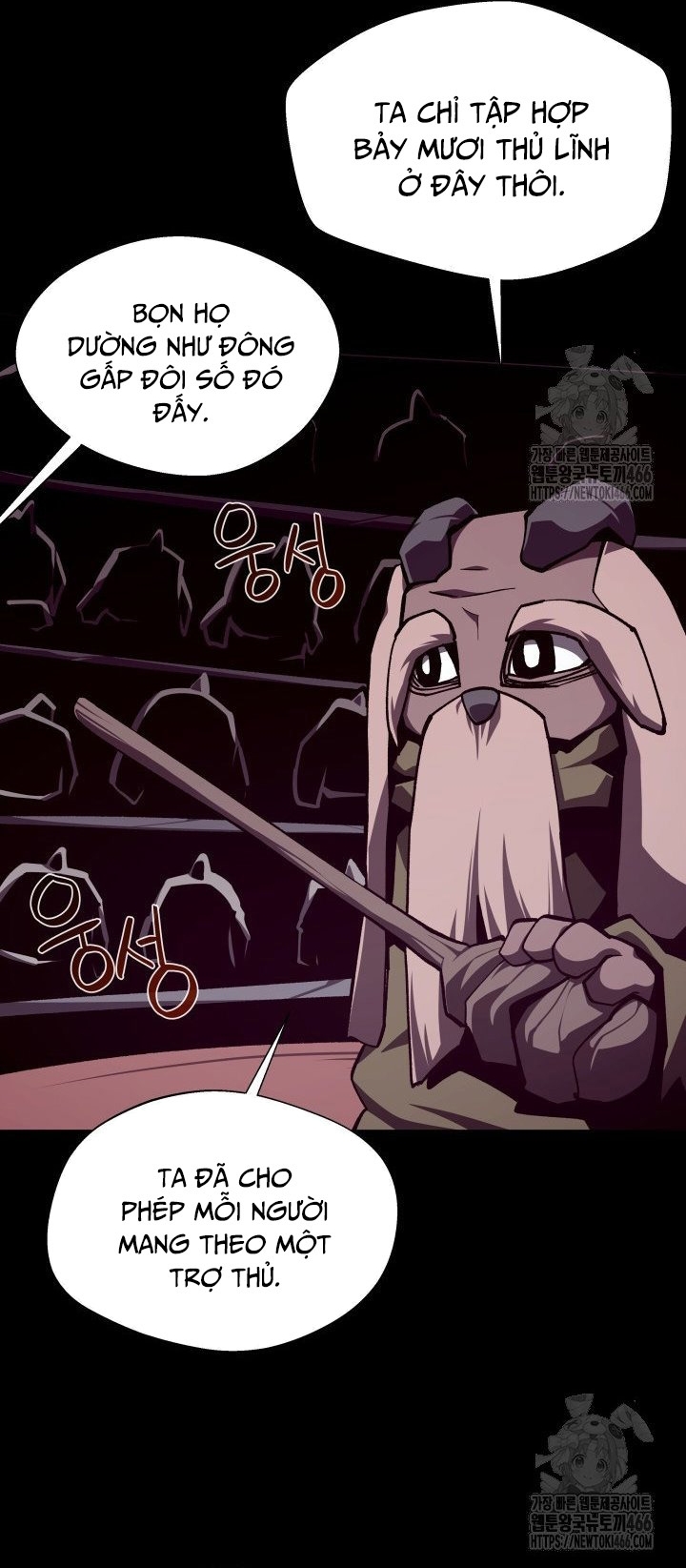 Hồi Ức Trong Ngục Tối Chap 113 - Next Chap 114
