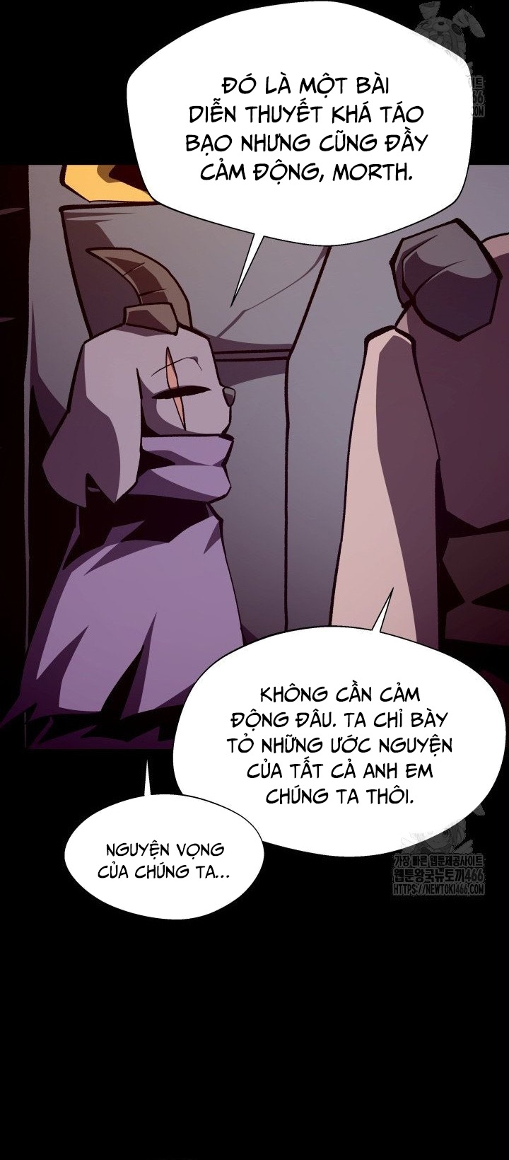 Hồi Ức Trong Ngục Tối Chap 113 - Next Chap 114