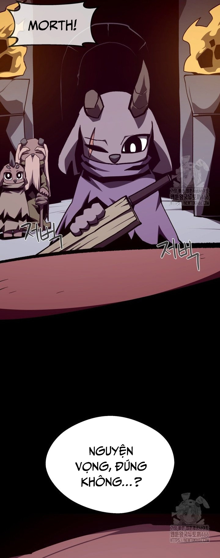 Hồi Ức Trong Ngục Tối Chap 113 - Next Chap 114