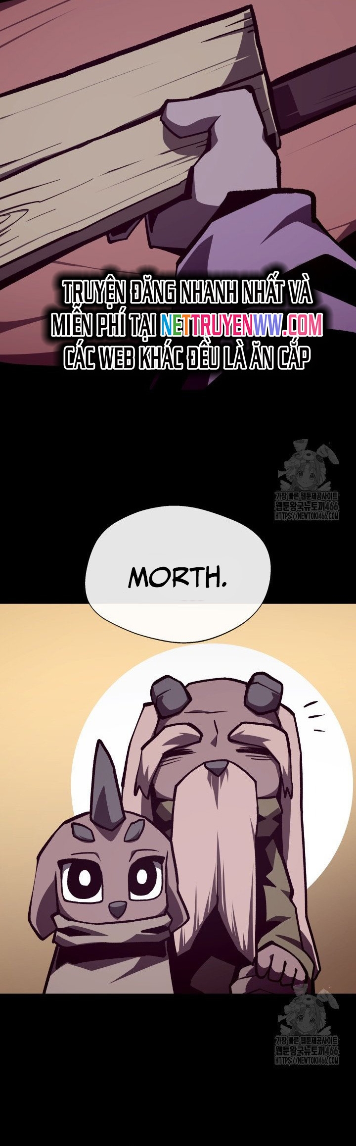 Hồi Ức Trong Ngục Tối Chap 113 - Next Chap 114